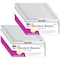 Charles Leonard Standard Staples, 5000 Per Pack, PK20 84500 - alternate 1